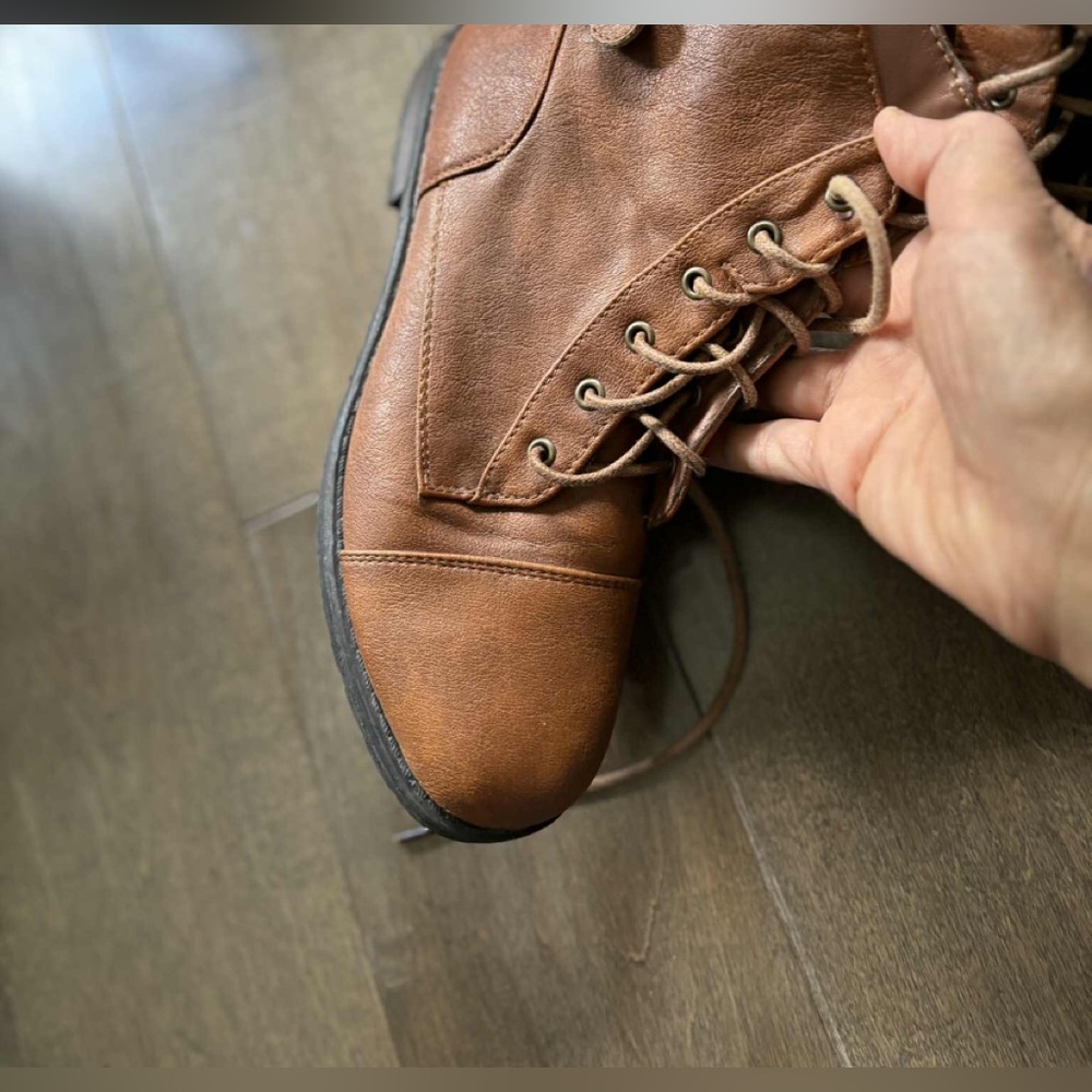 Nice comfy shoes - Picture 12 of 16